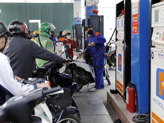 Environmental fuel tax to stay fixed until the end of the year