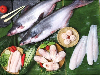 Vietnam seafood exports in Feb 2023 increased by 4%