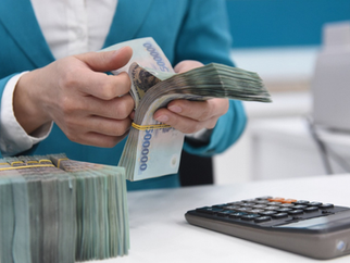 2023 state budget revenue estimate up 0.4%