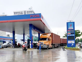 Petrol prices revised down from March 21 afternoon