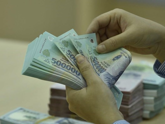 Thu ngân sách năm 2022 lên tới 74,7 tỷ USD