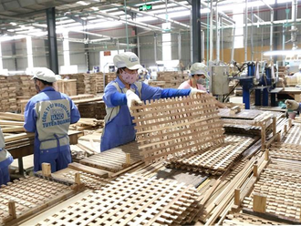 Forestry exports approximate $17 billion in 2022