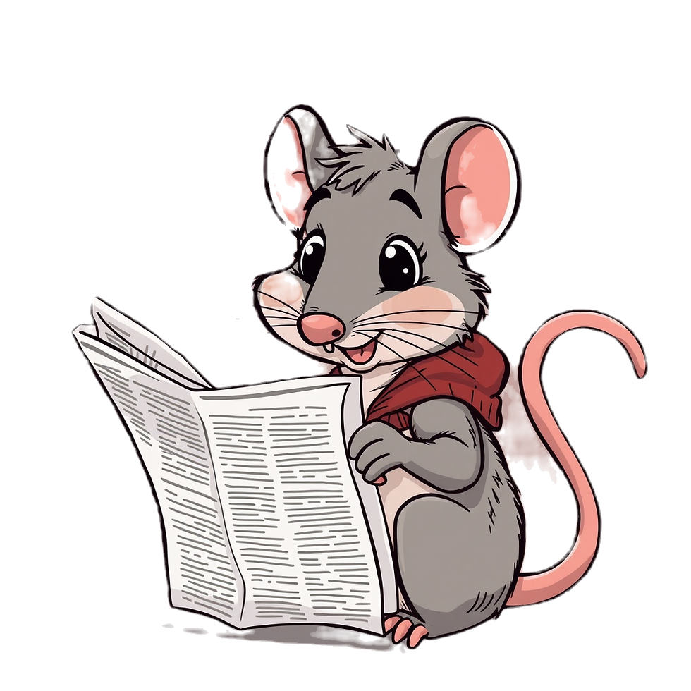 cute cartoon of rat reading a news paper_edited.png