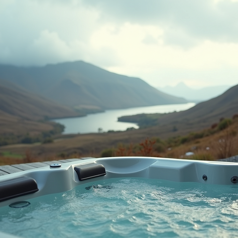 Relax and Unwind: Why Wellness Retreats and Hot Tubs are the Ultimate Hen Do in the Scottish Highlands