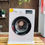 Miniatura: LAVADORA CARGA FRONTAL BLANCA 7 kg y 1200 rpm ARTICA AL7K1220C