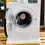 Miniatura: LAVADORA CARGA FRONTAL BLANCA 7 kg y 1200 rpm ARTICA AL7K1220C