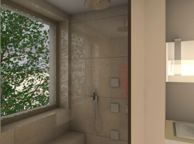 Rendering Bad