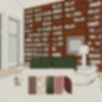 Materialcollage