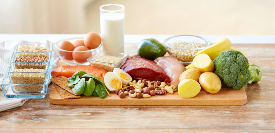 Benefits of Plant Protein and Whey Protein