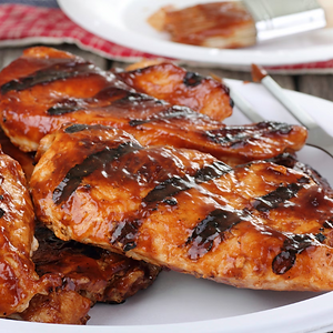 Chicken Barbeque