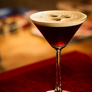 Espresso Martini