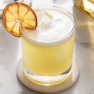 Whiskey Sour