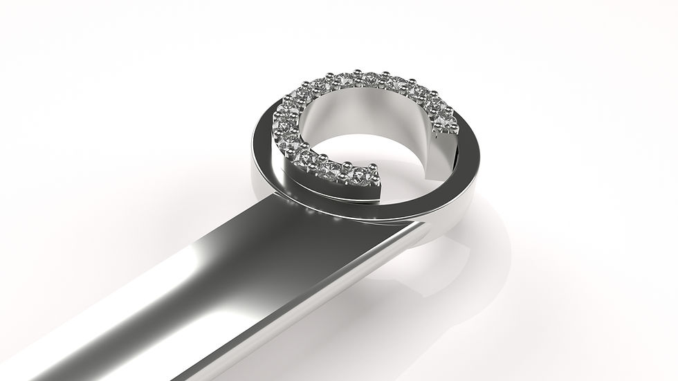 Thumbnail: Silberne Löffel