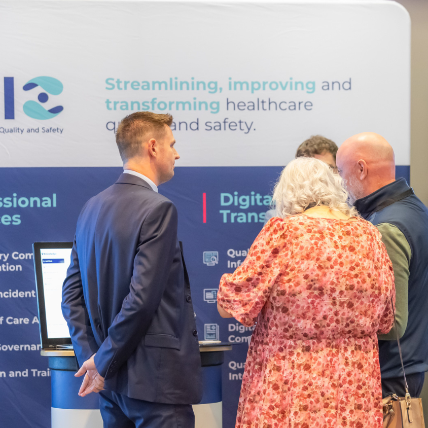 Home & Community Care Ireland Conference & Awards