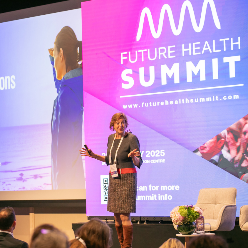 Future Health Summit