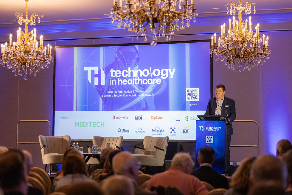 Technology in Healthcare Summit