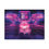 Thumbnail: DON'T GET BRAINWASHED Canvas Artwork- 24" x "32