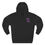 Thumbnail: UNDEAD ASTRONAUT Unisex Hoodie