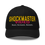 Thumbnail: SHOCKMASTER VIDEO Trucker Cap 
