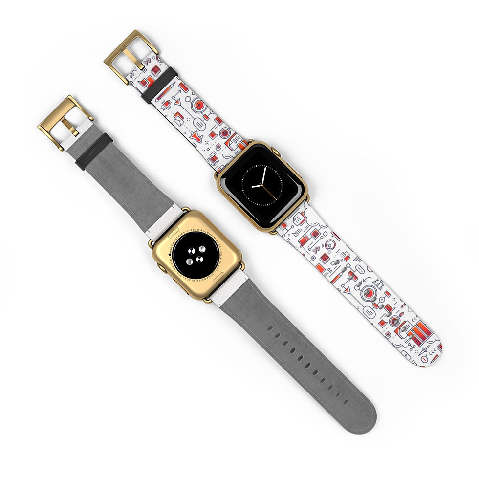 Thumbnail: Watch Band
