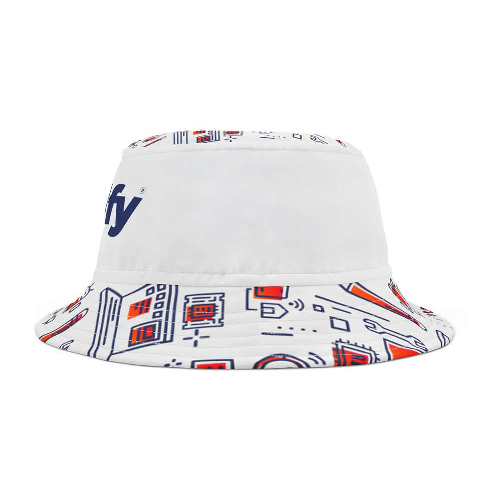 Thumbnail: Bucket Hat (AOP)