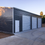 Miniatura: Garage 72m²