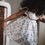 Miniature : Robe Marinette, fleur et pois