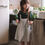 Miniature : Robe Eloise, rayures