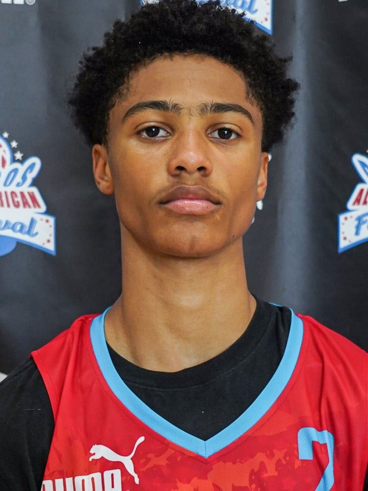 Jalil Bethea ranked #4