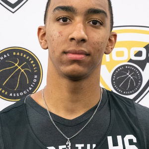 Bryson Tucker