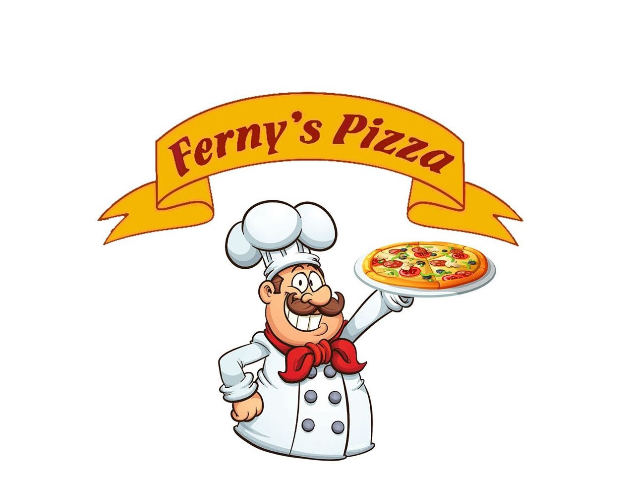 Ferny´s Pizza