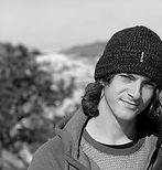 Zane Headshot BW.jpg