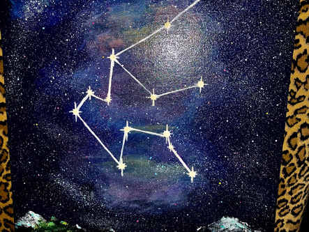 Zaner's Aquarius Constellation