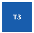 Coloris T3