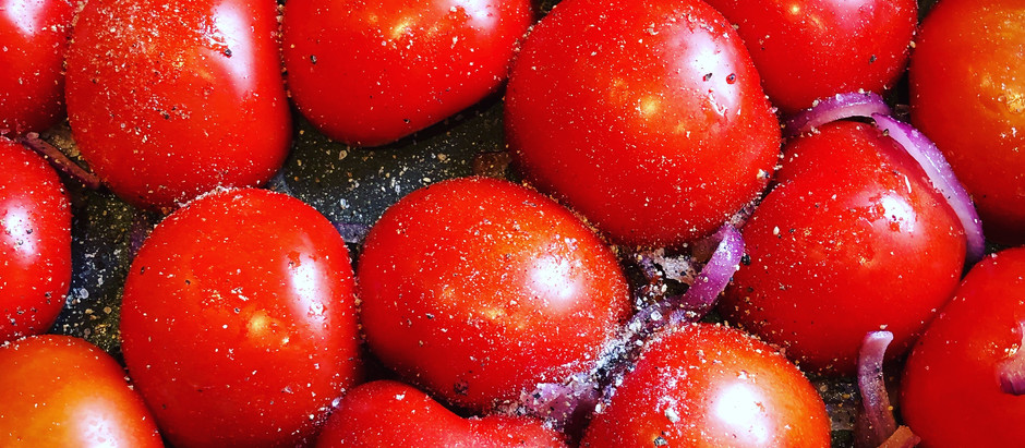 Tomato Recipes
