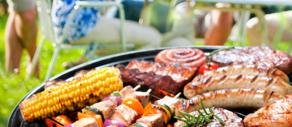 BBQ Recipes - Rubs and Marinades
