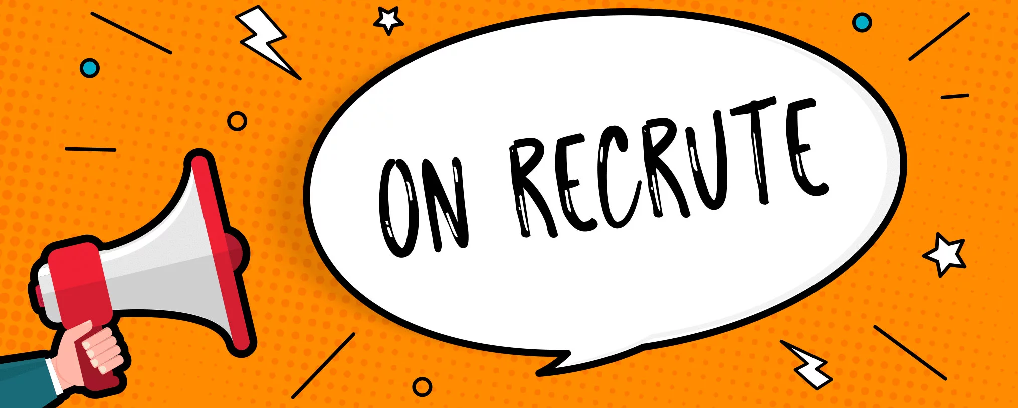 RECRUTEMENT - EMPLOI SAISONNIER