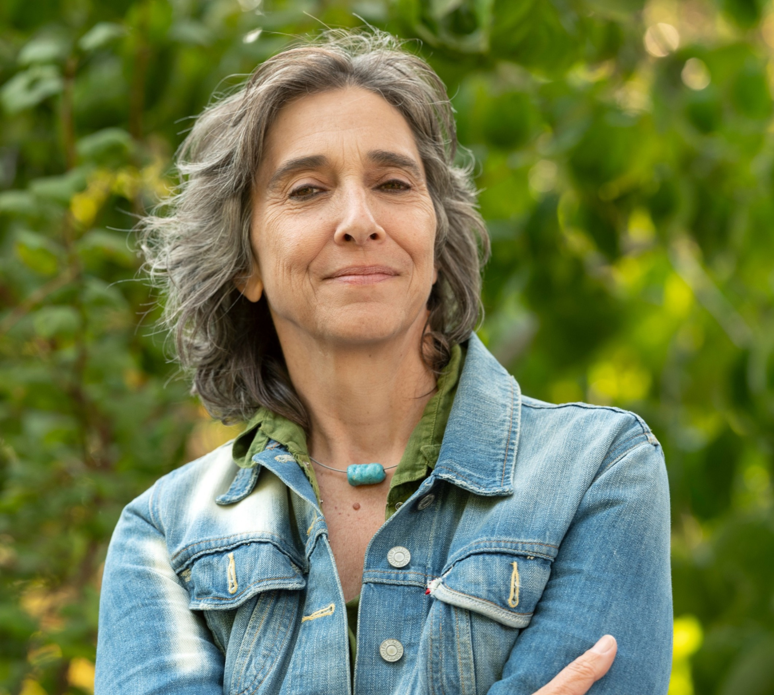 Leslie Absher | Latah Books