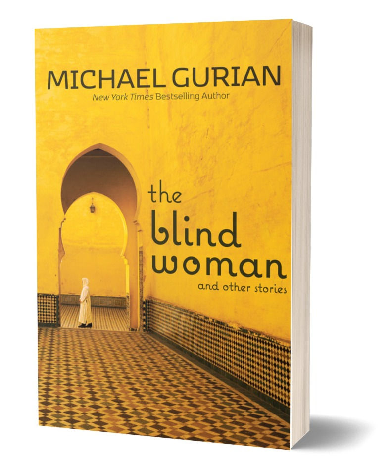 The Blind Woman and Other Stories