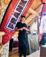 Store Demos and Store Sampling - K4 Agency Serve Safe Certified Brand Ambassadors