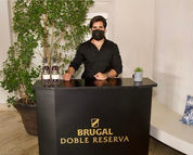 On Premise Demos and Liquor Sampling - K4 Agency Promo Models