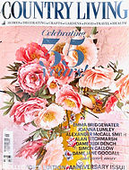 Country Living Susan Ashton Garden Design