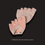 Thumbnail: Soleil Foot Glove by Bloch ( contemporary shoes)