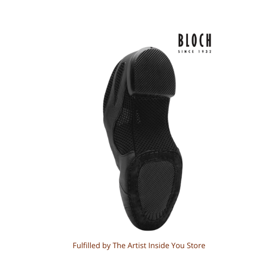 Thumbnail: Slipstream slip on Jazz Unisex shoes by  Bloch