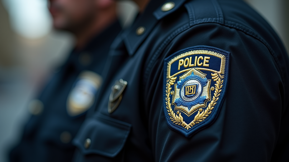 Emergency Criminal Defence: Your Rights After Arrest