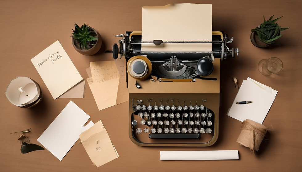 Eliza Snow's Creative Writing Meetup