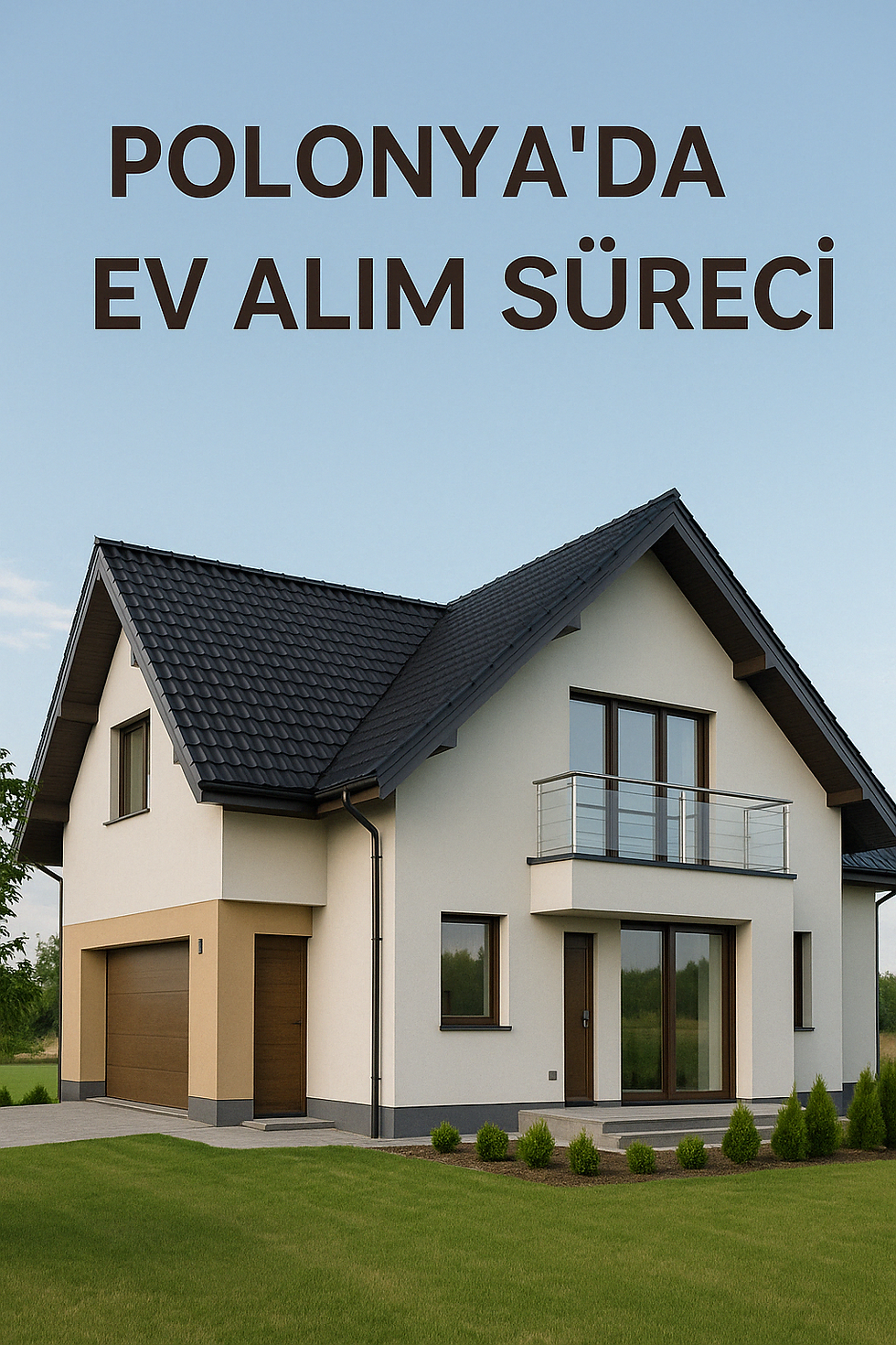 🧭 Varşova’da Geliştiriciden Ev Alma Süreci: A’dan Z’ye Tüm Adımlar