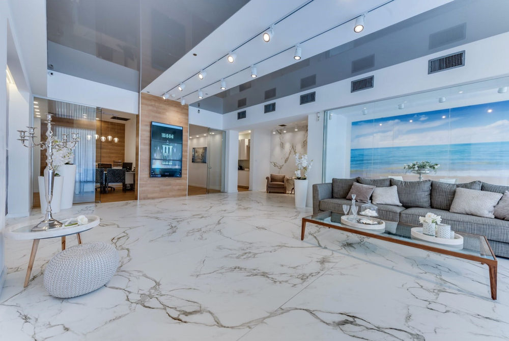 El suelo que mejor se adapta a tu hogar