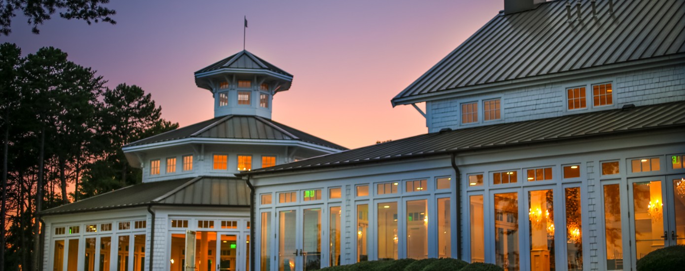 Lakefront Ballroom