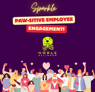 Noble Alliance Corporate programs